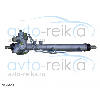 Рулевая рейка VW Golf 3 (БЕЗ ТЯГ) Ориг. номер 102794756
