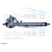 Рулевая рейка VW Golf 3 (БЕЗ ТЯГ) Ориг. номер 102794756
