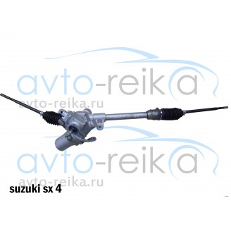 Рулевая рейка Suzuki SX4 Ориг. номер 4858079J60